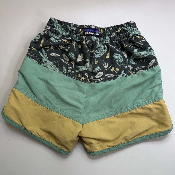 Patagonia Board shorts - Picture 4 of 4